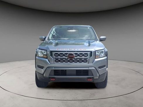 Used 2022 Nissan Frontier SV w/ Technology Package AWD/4WD image 15