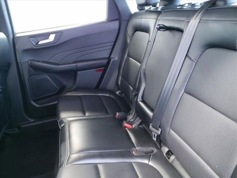 Certified 2023 Ford Escape Platinum image 11