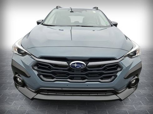 Used 2025 Subaru Crosstrek 2.0i Premium w/ Popular Package #4 image 2