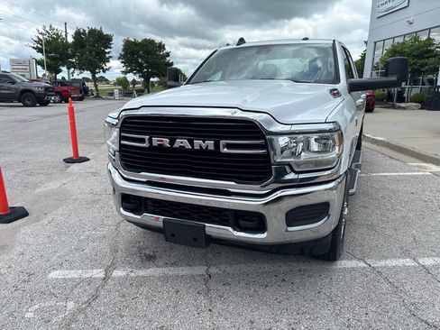 Used 2019 RAM 2500 Big Horn AWD/4WD image 11