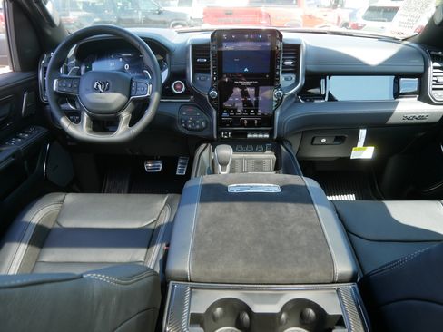 New 2026 RAM 1500 RHO w/ RHO Level 1 Equipment Group AWD/4WD image 7