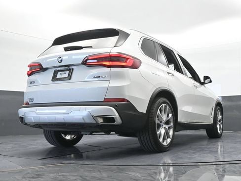 Used 2023 BMW X5 xDrive40i w/ Premium Package AWD/4WD image 67