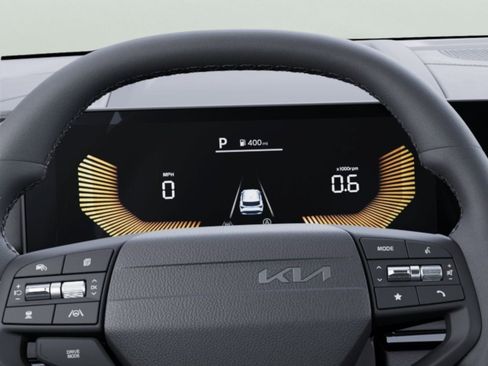 New 2026 Kia Sportage EX FWD image 17