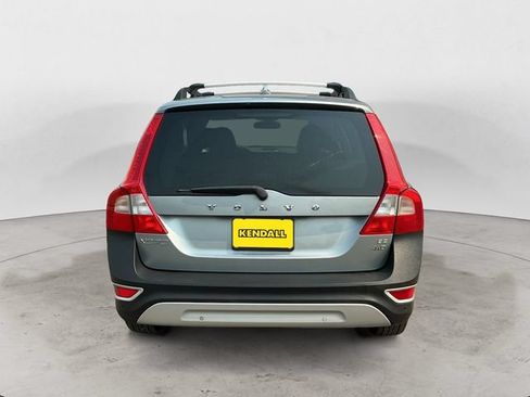 Used 2010 Volvo XC70 3.2 AWD/4WD image 6