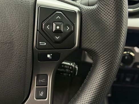 Used 2023 Toyota Tacoma Limited image 26