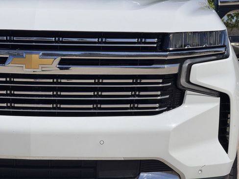 Used 2024 Chevrolet Tahoe Premier image 8