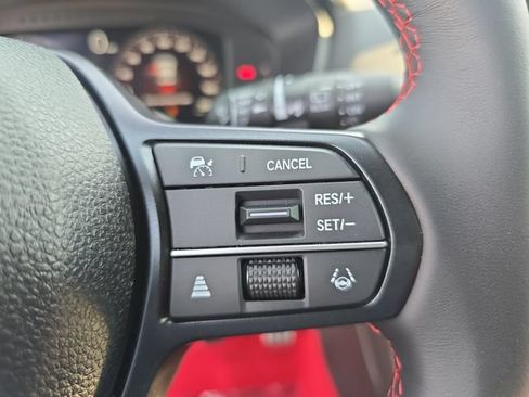 Used 2025 Honda Civic Type R image 18