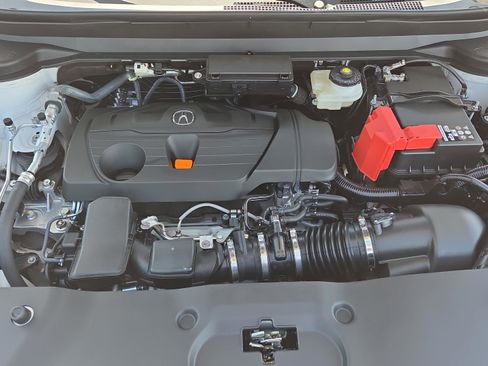 New 2026 Acura RDX SH-AWD w/ Technology Package image 23