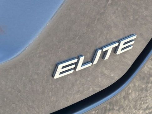 Used 2024 Honda Pilot Elite image 7