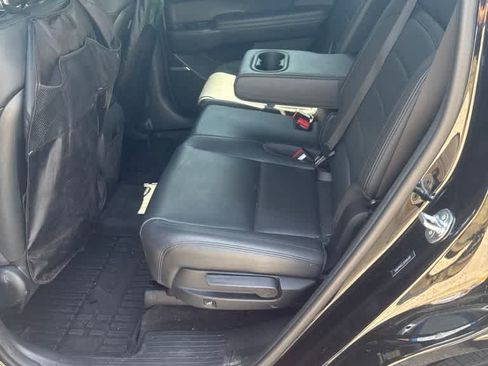 Used 2025 Hyundai Santa Fe Limited FWD image 15