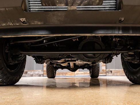 Used 2019 RAM 2500 Limited image 15