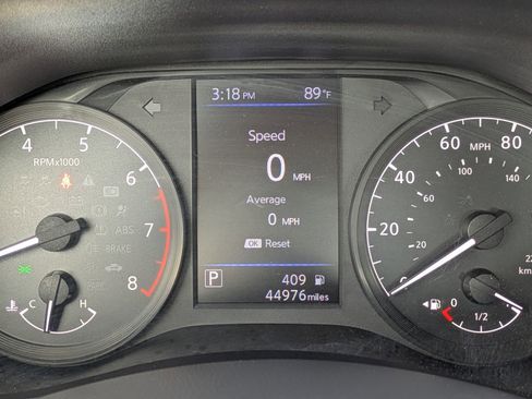 Used 2024 Nissan Altima 2.5 S image 36