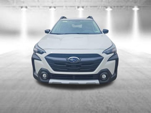 Certified 2025 Subaru Outback Limited AWD/4WD image 2