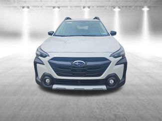 Certified 2025 Subaru Outback Limited AWD/4WD video 2
