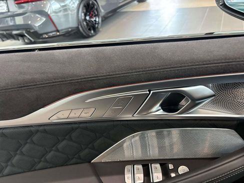 New 2026 BMW M850i xDrive AWD/4WD image 11