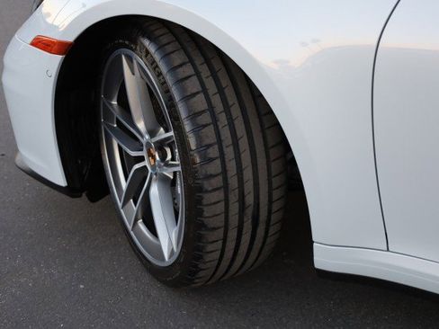 Used 2025 Porsche 911 Carrera image 52