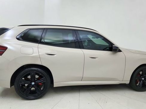 Used 2025 BMW X3 M50 AWD/4WD image 6