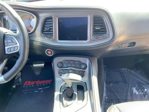 Used 2023 Dodge Challenger SRT Hellcat RWD image 21