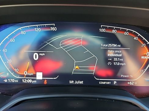 Used 2023 BMW X5 sDrive40i w/ Premium Package image 18