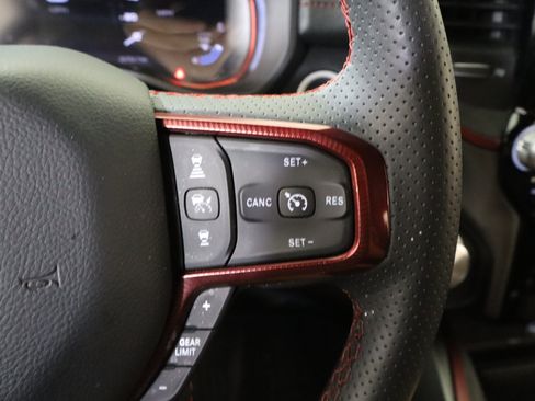 Used 2025 RAM 1500 Rebel w/ Rebel Level 1 Equipment Group AWD/4WD image 29