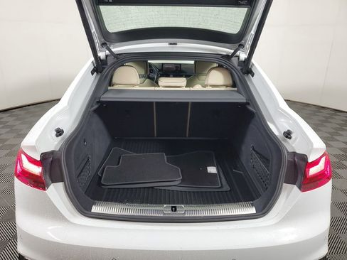 Used 2024 Audi A5 2.0T Premium Plus w/ Premium Plus image 9