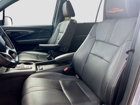 Used 2023 Honda Passport TrailSport image 22