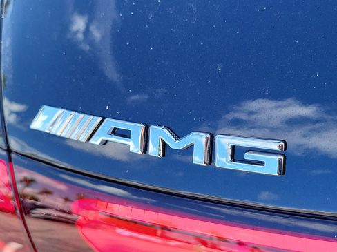 New 2026 Mercedes-Benz GLC 43 AMG GLC 43 AMG image 7