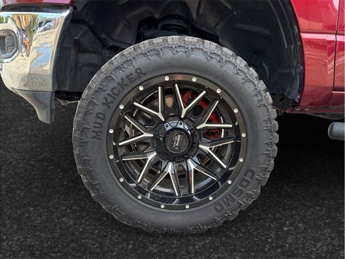 Used 2019 RAM 1500 Big Horn AWD/4WD image 12