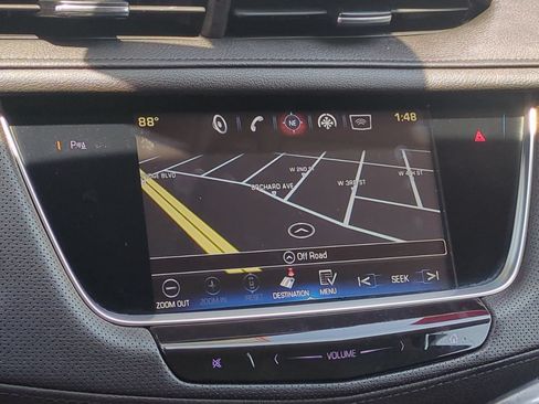 Used 2019 Cadillac XT5 Luxury AWD/4WD image 9