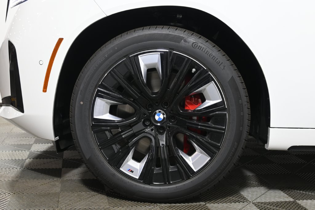 Used 2026 BMW X3 M50 w/ Premium Package AWD/4WD image 12