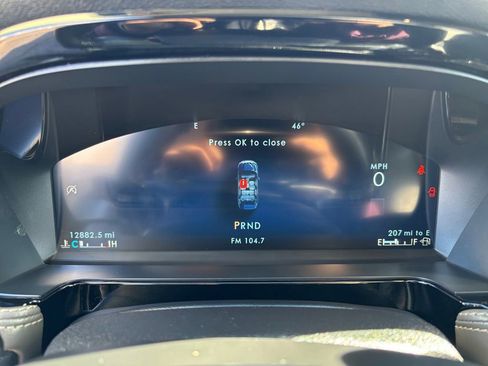 Certified 2024 Lincoln Corsair Reserve w/ Equipment Group 201A image 19