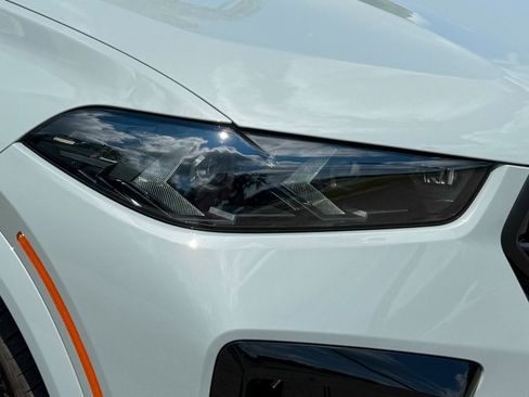 Used 2024 BMW X6 M Competition w/ Executive Package image 96