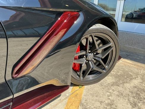 Used 2019 Chevrolet Corvette ZR1 image 34