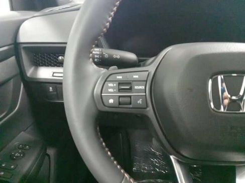 Used 2024 Honda CR-V Sport image 27