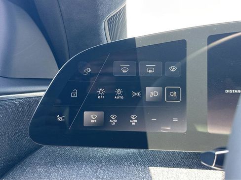 Used 2024 Lucid Air Grand Touring AWD/4WD image 29