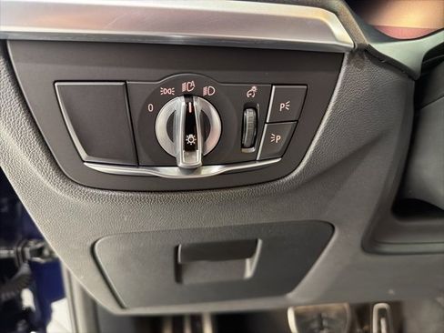 Certified 2023 BMW X4 M40i w/ Premium Package image 12