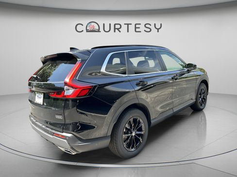 Used 2024 Honda CR-V Sport-L image 7