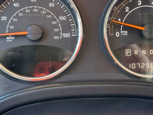 Used 2017 Jeep Compass High Altitude image 19