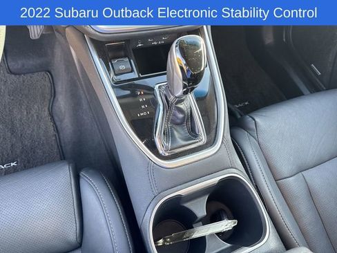 Used 2022 Subaru Outback Limited AWD/4WD image 26