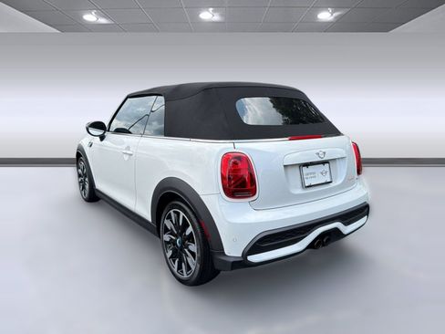 Used 2024 MINI Cooper S w/ Seaside Edition FWD image 3