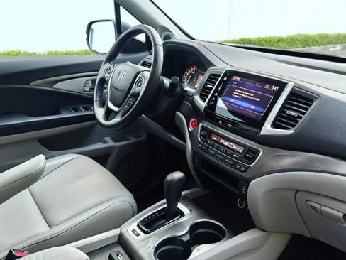 Used 2016 Honda Pilot EX-L image 28