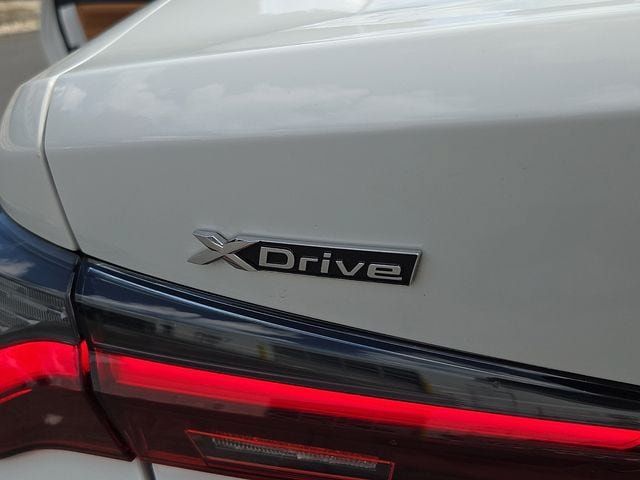 Used 2024 BMW 430i xDrive Coupe w/ Premium Package AWD/4WD image 35