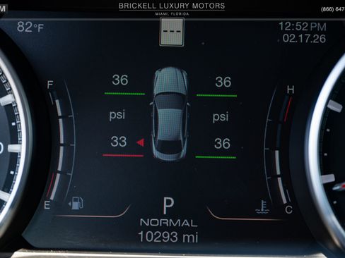 Used 2024 Maserati Ghibli Modena Ultima Q4 image 34