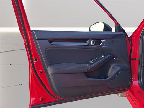 Used 2025 Honda Civic FWD Hybrid Sedan image 15