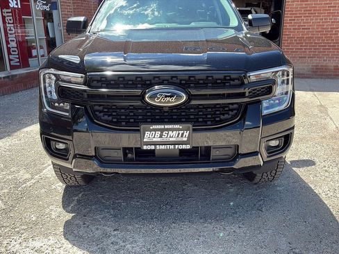 New 2026 Ford Ranger XLT AWD/4WD image 25