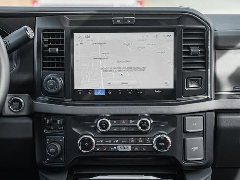 New 2026 Ford F250 Platinum image 27