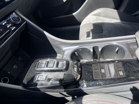 Used 2022 Hyundai Sonata N Line image 73