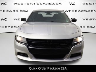 Used 2019 Dodge Charger Police video 2