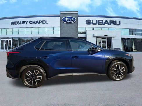 New 2026 Subaru Solterra Premium image 4