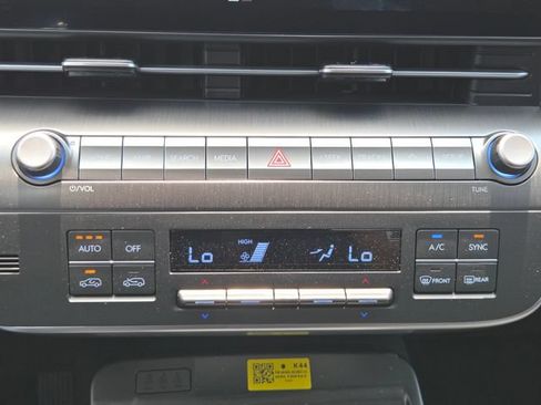 New 2026 Hyundai Kona Limited AWD/4WD image 35